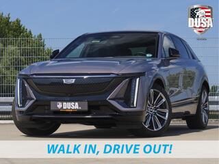 Cadillac Lyriq | Sport